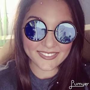 Meet your Posher, Erica
