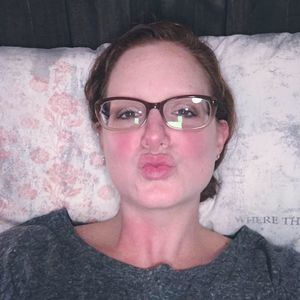 Meet your Posher, Stacey