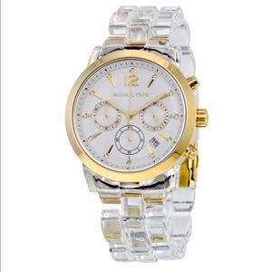 Michael Kors Audrina MK6200 Watch