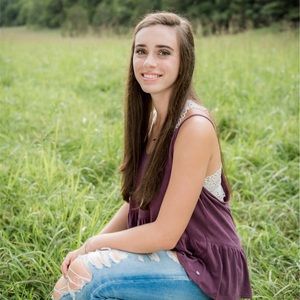 Meet your Posher, Jessica