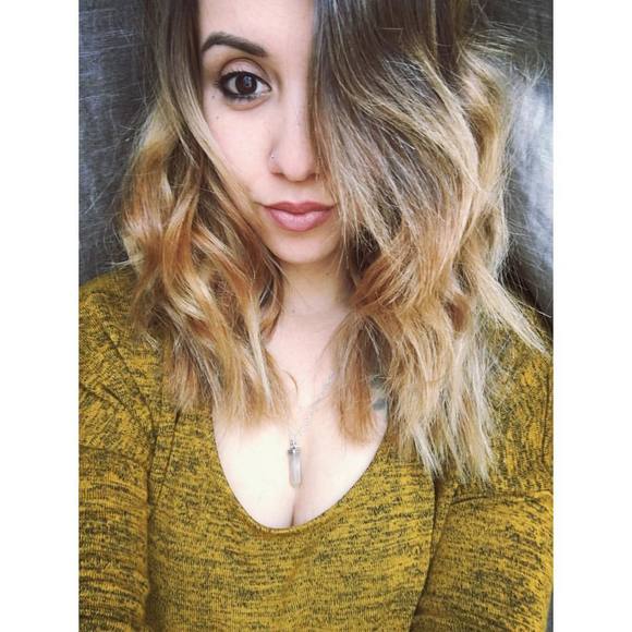 Meet your Posher, Amber - Picture 1 of 1