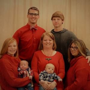 Meet your Posher, Marie