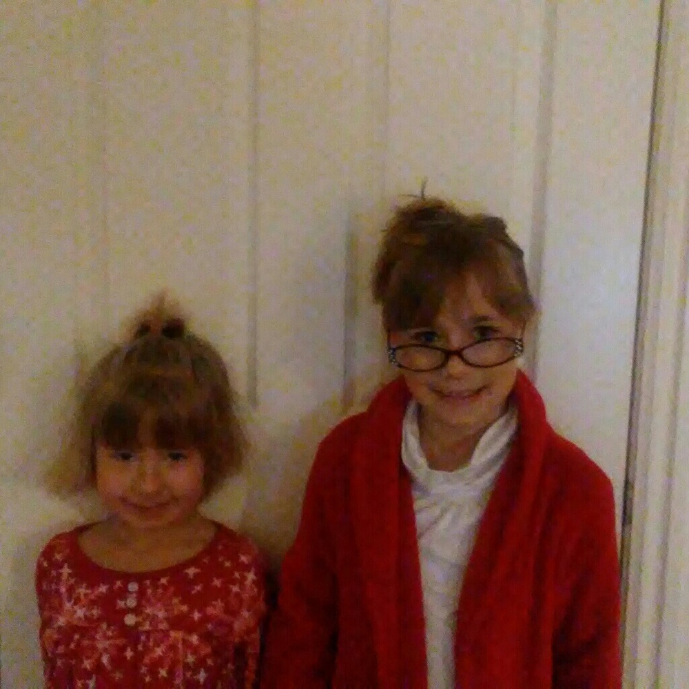 Meet your Posher, Erica