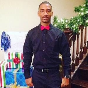 Meet your Posher, Tony