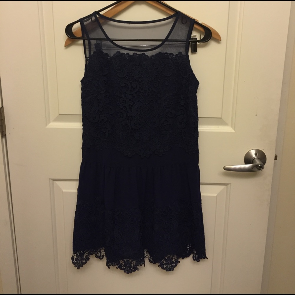One pieces of skirt