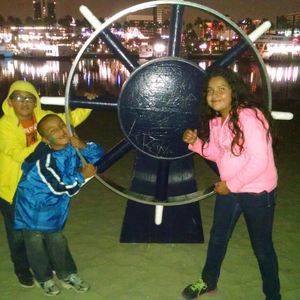 Meet your Posher, Frances