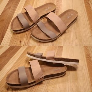 Old navy sandals
