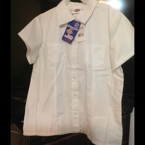 Dickies work shirts 4 for $40