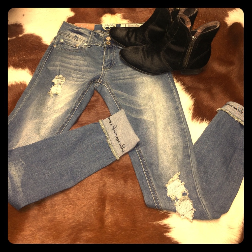 ❤️Seychelles lucky Pony hair boots!