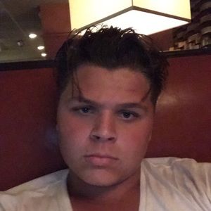 Meet your Posher, Richard