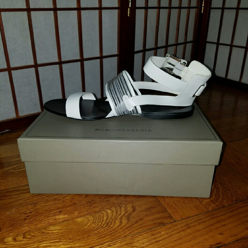 Bcbgmaxazria Sandals