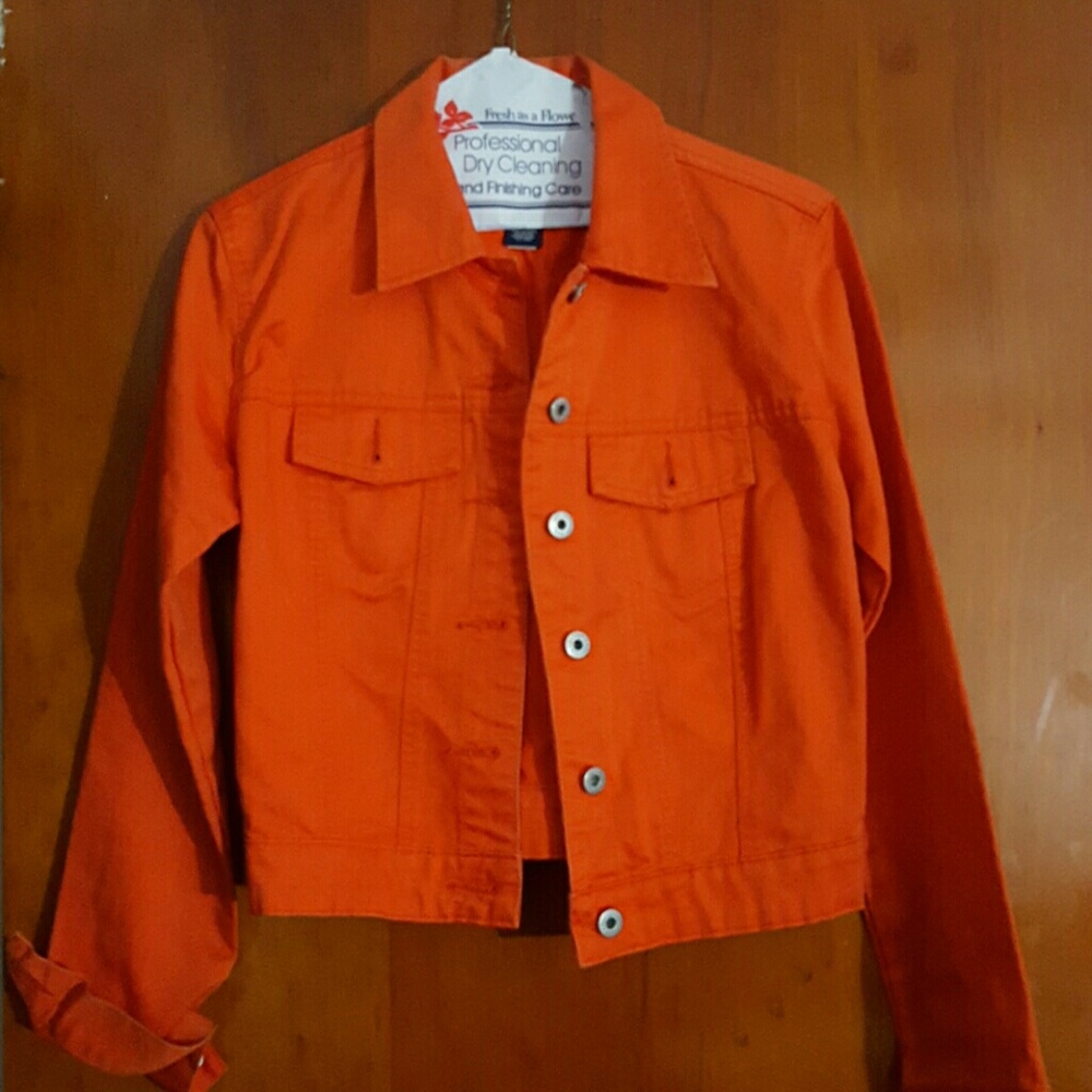 Orange is new Black