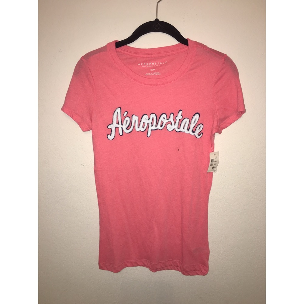 Aeropostale shirt