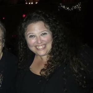 Meet your Posher, Margaret