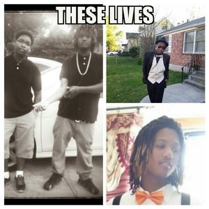 Meet your Posher, Laquita