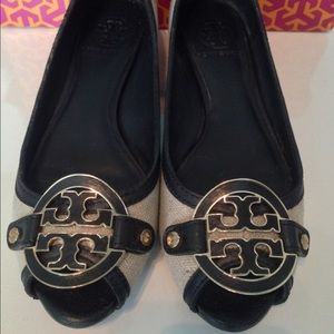 Tory Burch Demi Wedge