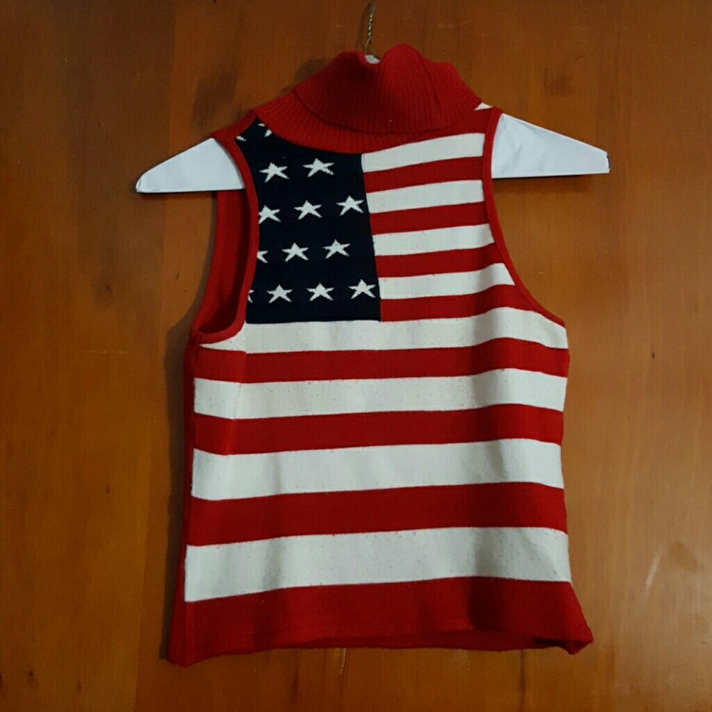 Be American