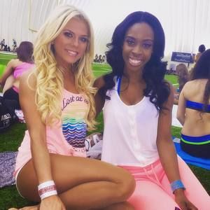 Meet your Posher, Sterling