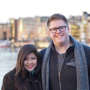 Meet your Posher, Joanne