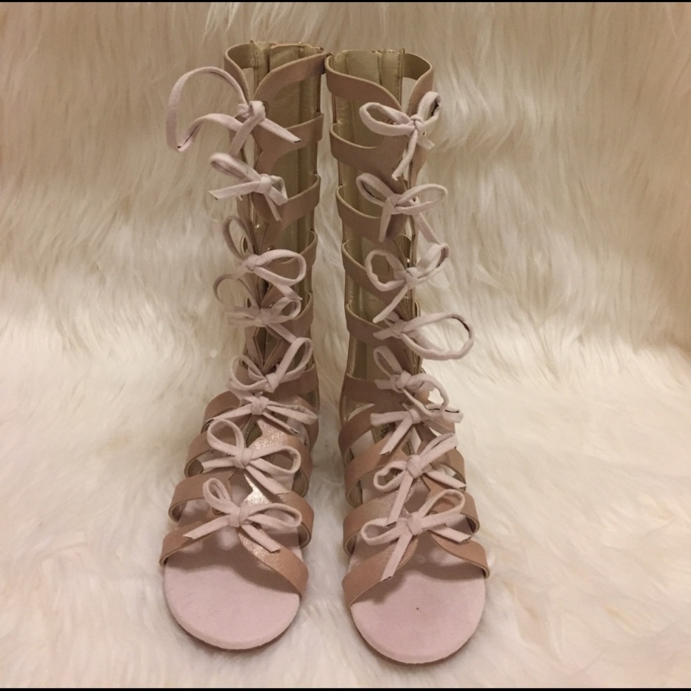 JOYFOLIE TODDLER SIZE 8