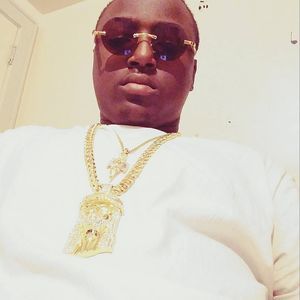 Meet your Posher, Aaron