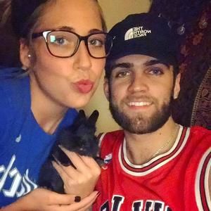 Meet your Posher, Zach