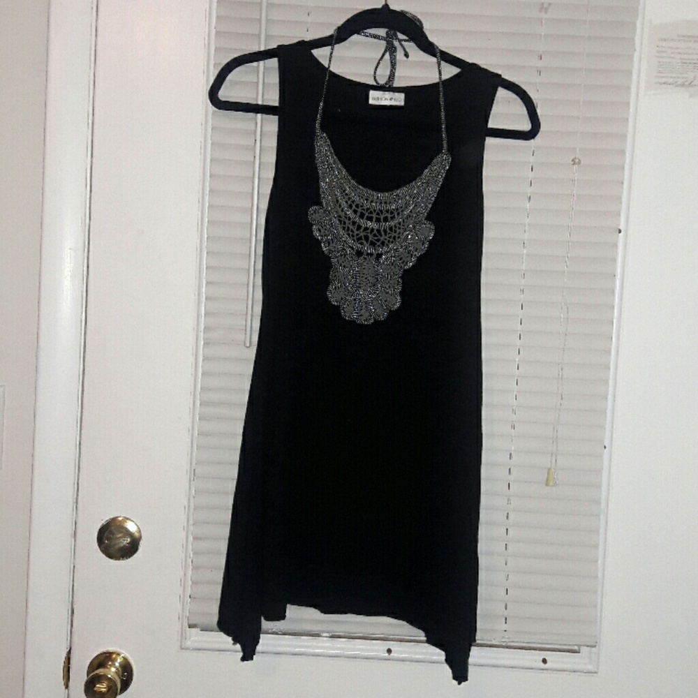 Fashion bug dress top