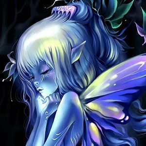 Meet your Posher, Anahi