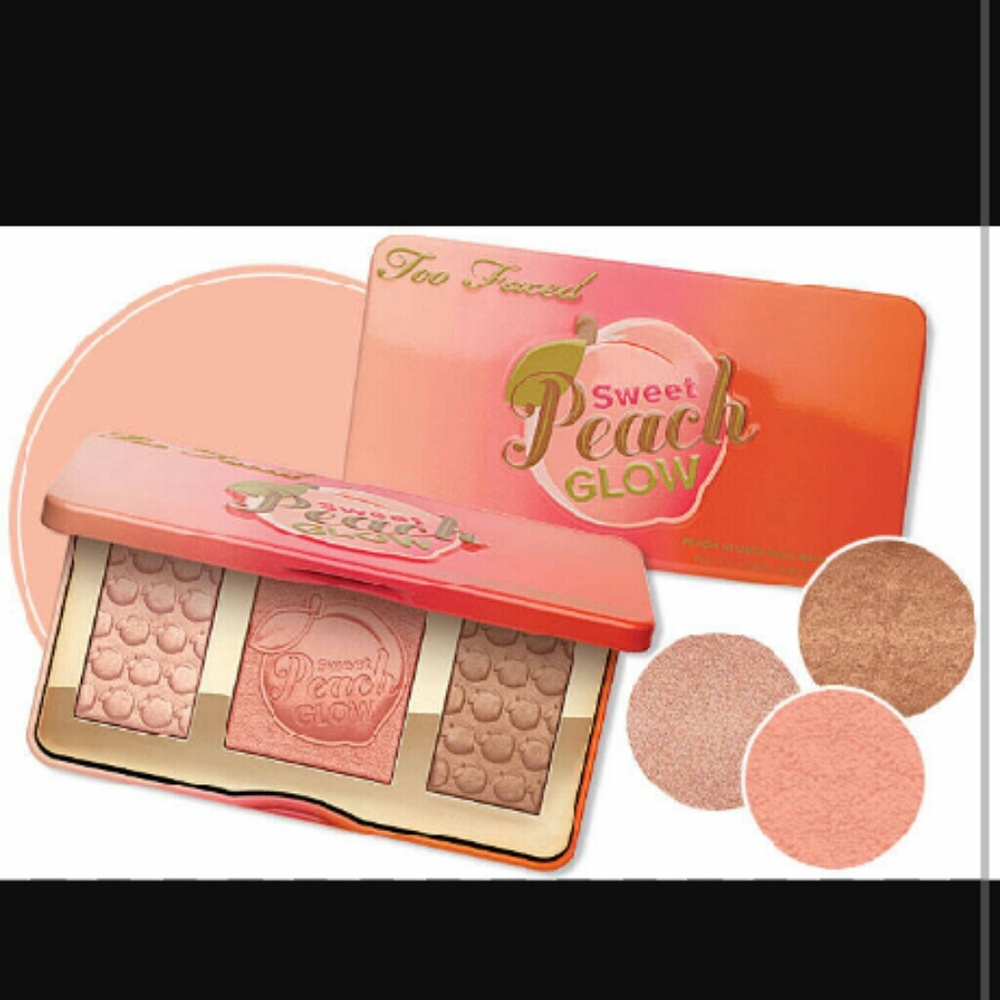 Too Faced - Picture 2 of 2