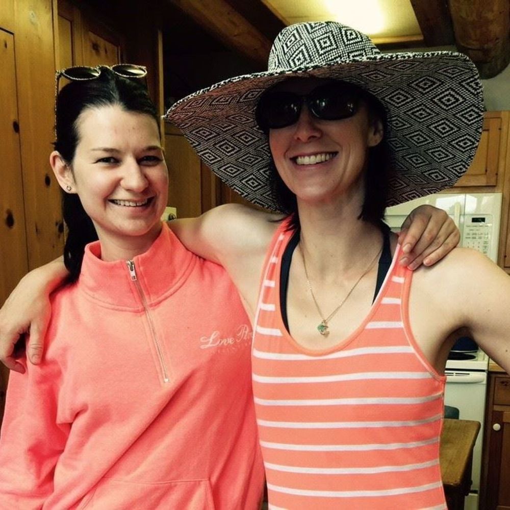 Meet your Posher, Jeanie