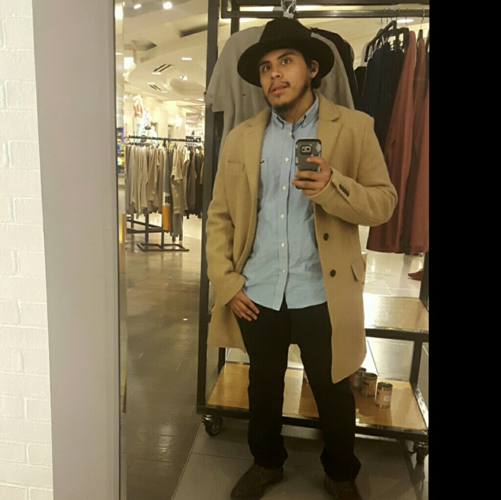 Meet your Posher, Sairo