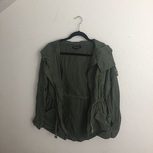 UO Utility Jacket