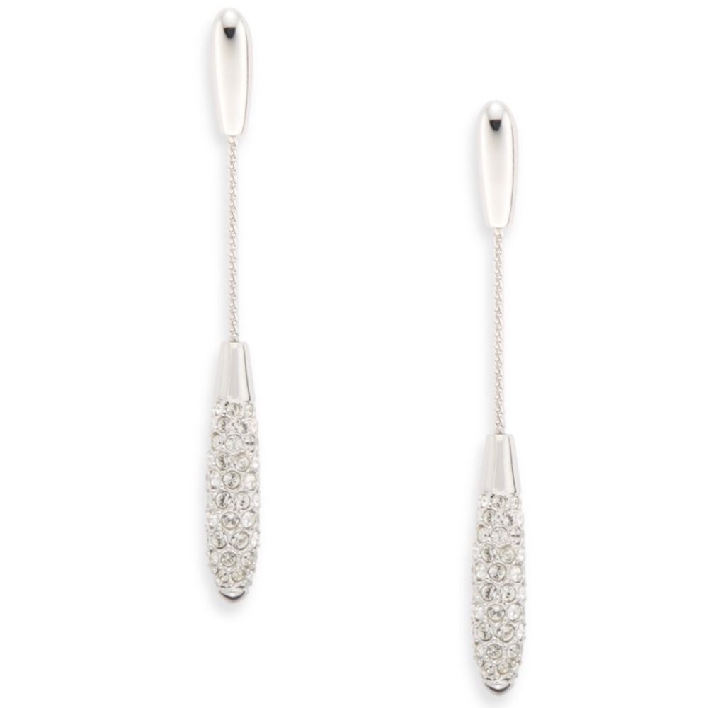 📍SALE🔺Swarovski Earrings