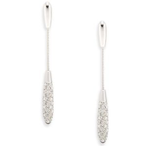 📍SALE🔺Swarovski Earrings