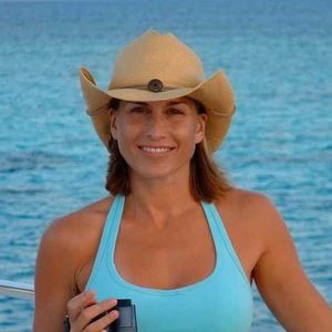Meet your Posher, Kristin
