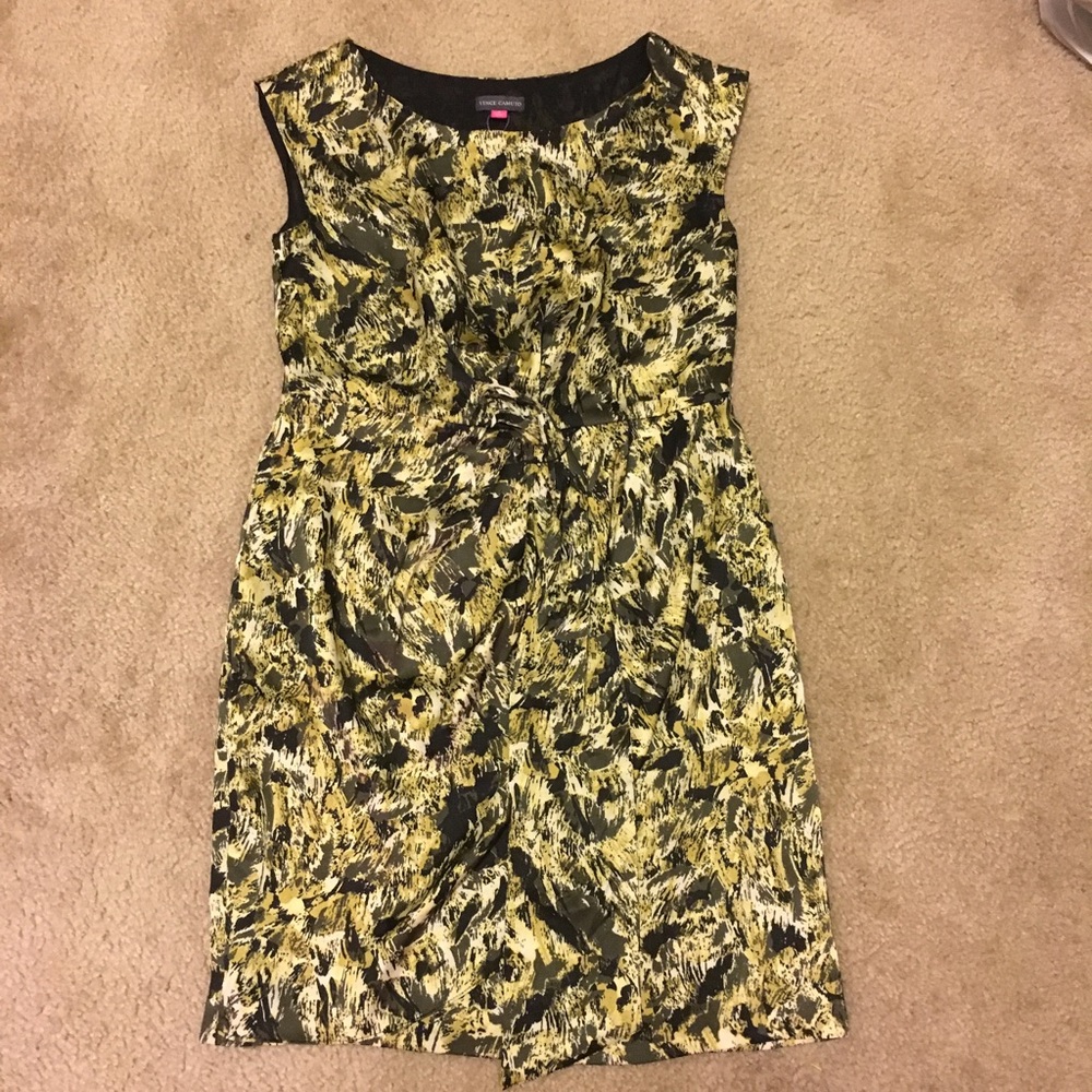 Vince Camuto Dress
