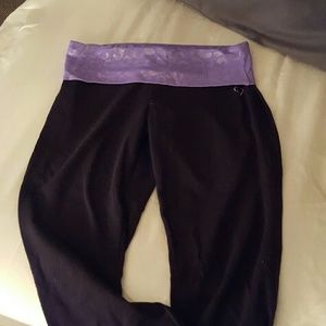 Aeropostale yoga pants