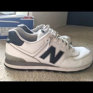 New Balance 574 Size 10.5
