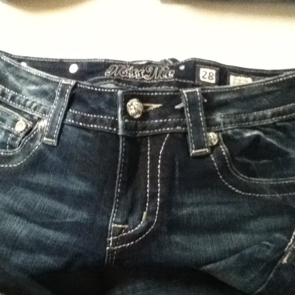 Miss me jeans - Picture 2 of 4