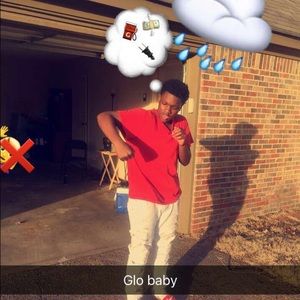 Meet your Posher, Josh