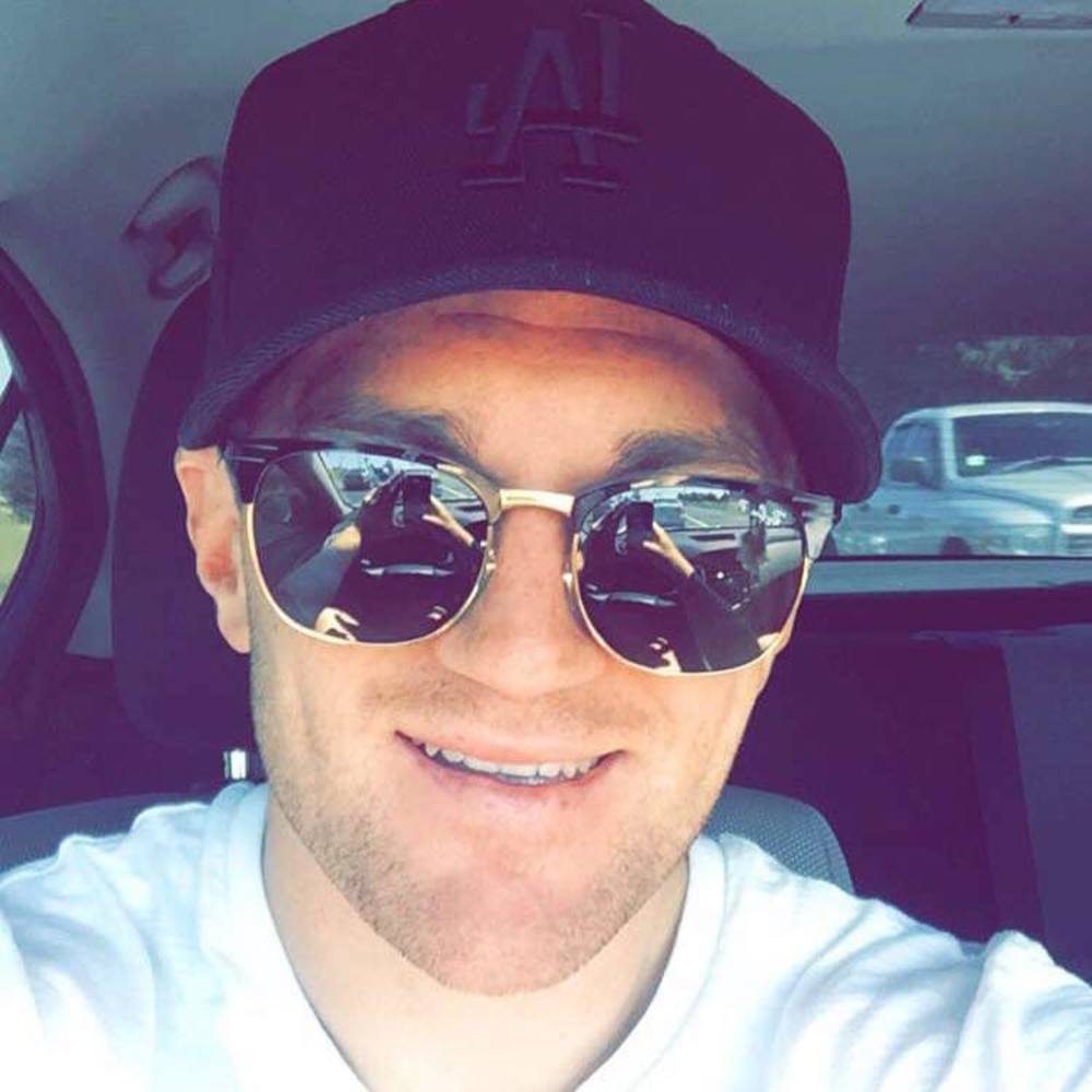 Meet your Posher, Austin