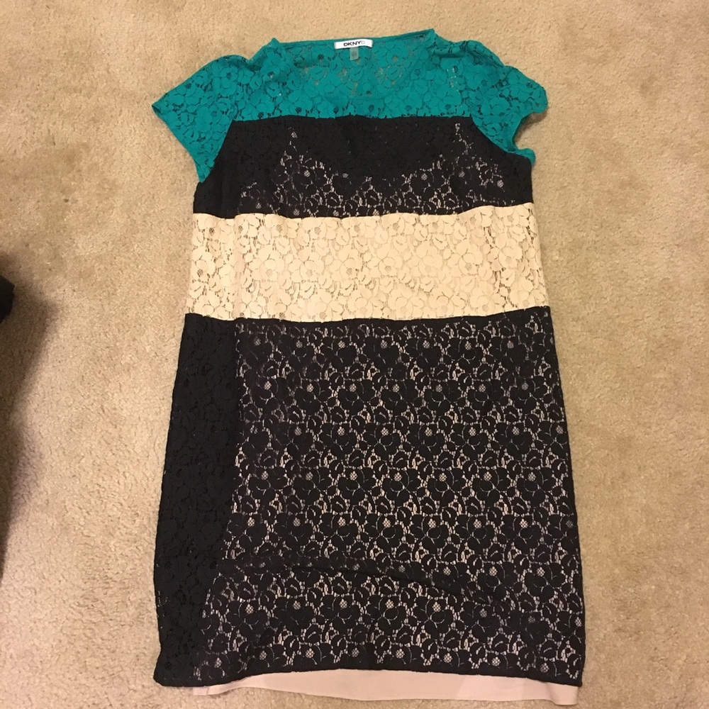 DKNYC Dress