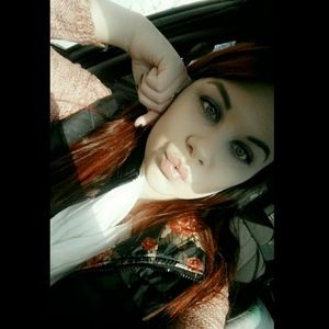 Meet your Posher, Britt