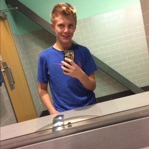 Meet your Posher, Paul