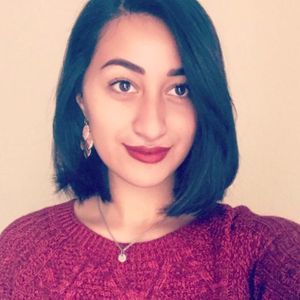 Meet your Posher, Adriana