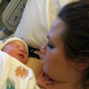 Meet your Posher, Hailey