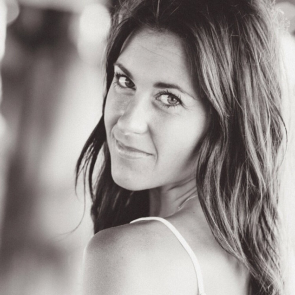 Meet your Posher, Sophie