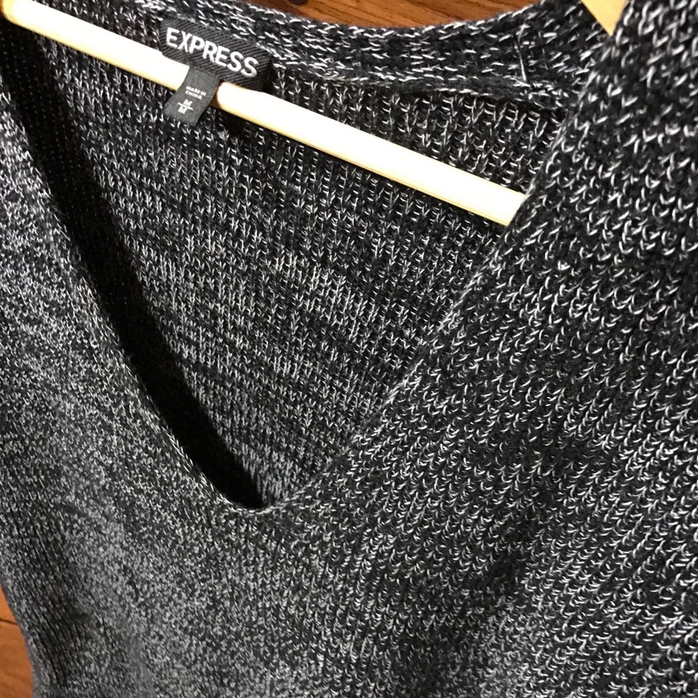 Express Sweater - Picture 2 of 6