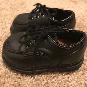 Baby Boy Size 3C Shoes