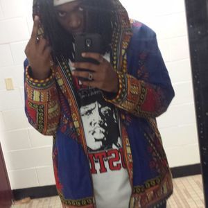 Meet your Posher, Kenroyn